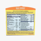 Alive Daily Energy Complete Energy 60 Tablets