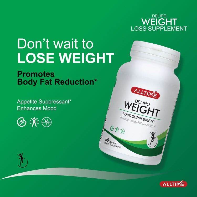 AllTime Delipo (Weight Loss)