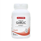 AllTime Garlee (Garlic Extract), 60 Ct