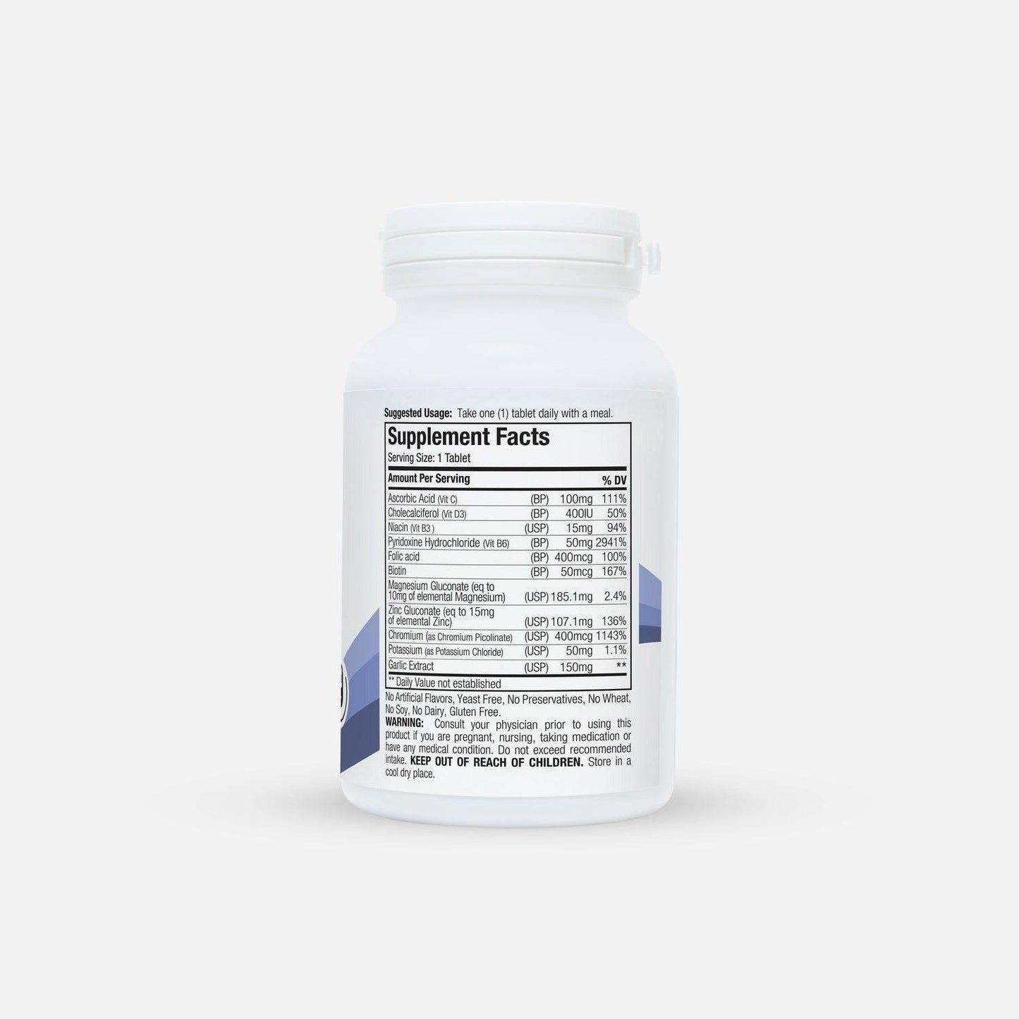 AllTime Glubetic, 30 Ct