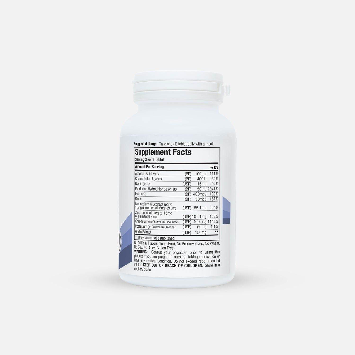 AllTime Glubetic, 30 Ct