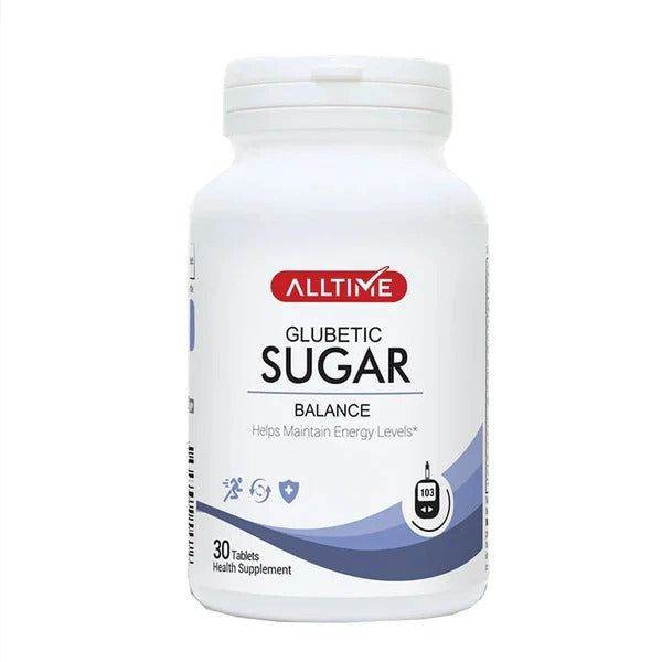 AllTime Glubetic, 30 Ct