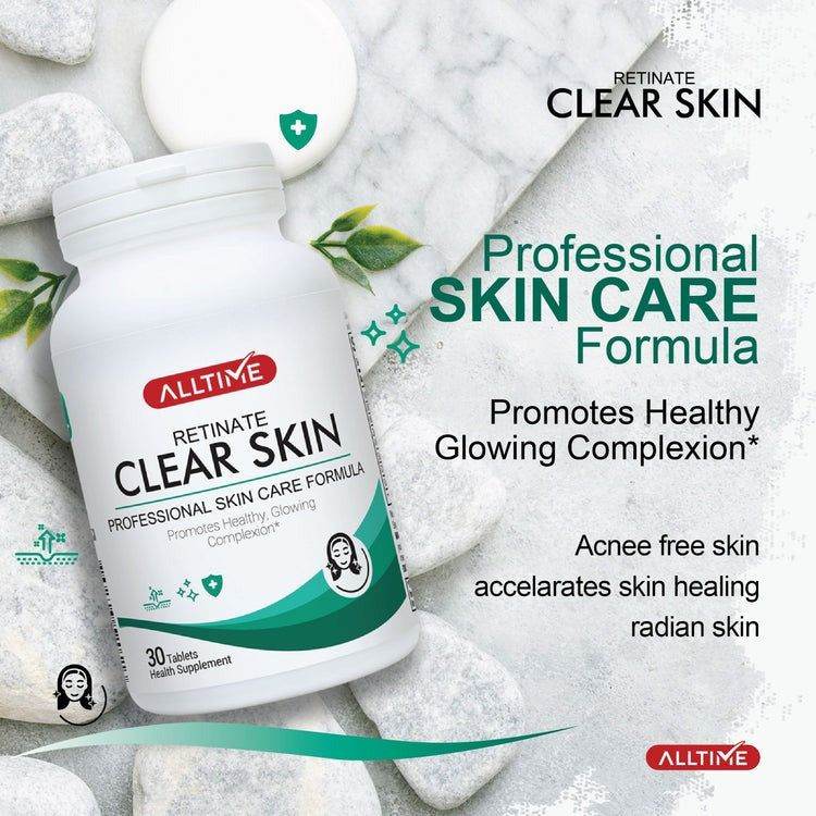 AllTime Retinate 30Ct