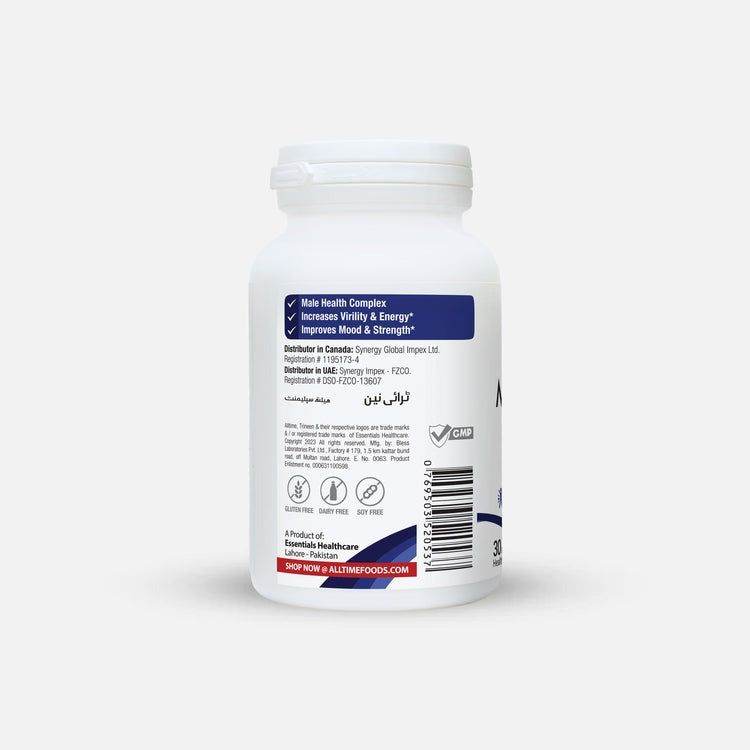 AllTime Trineen, 30 Ct