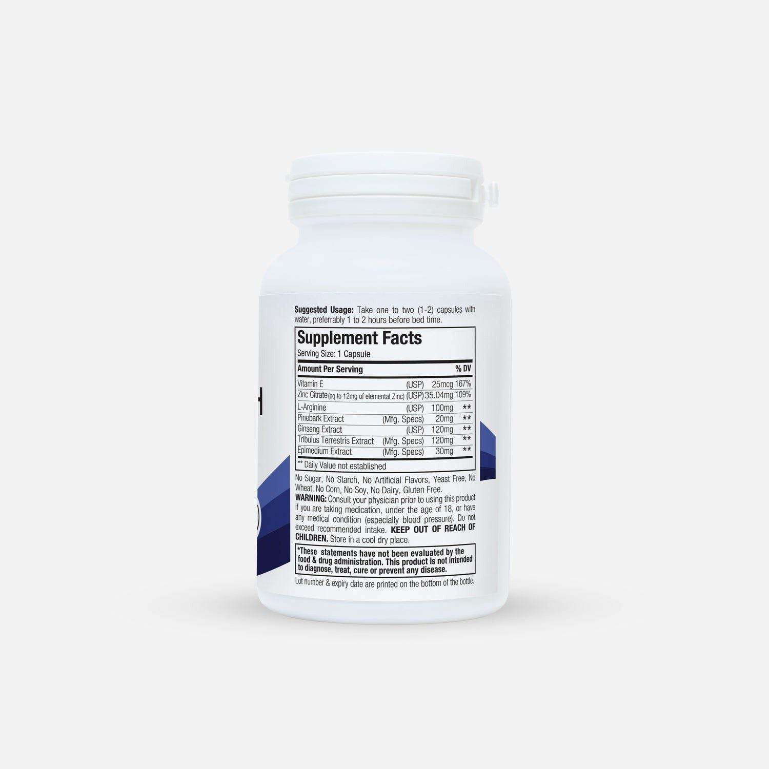 AllTime Trineen, 30 Ct
