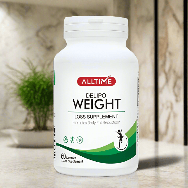 AllTime Delipo (Weight Loss)