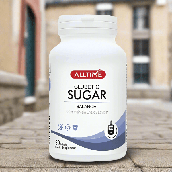 AllTime Glubetic, 30 Ct
