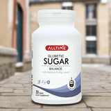 AllTime Glubetic, 30 Ct