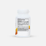 Alltime Citrin C (Vitamin C 500mg with Rose Hip Extract), 60 Ct