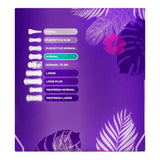 Always Dailies 3-In-1 Comfort Dryness Odour Control Panty Liners, Normal, 54-Pack