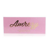 Anastasia Amrezy Eyeshadow Palete