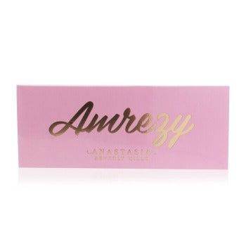 Anastasia Amrezy Eyeshadow Palete