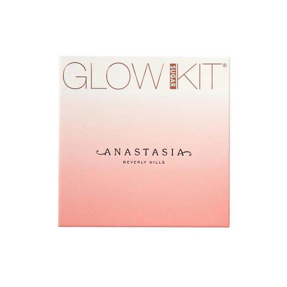Anastasia Glow Kit Sugar Highlighter Palette