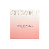 Anastasia Glow Kit Sugar Highlighter Palette