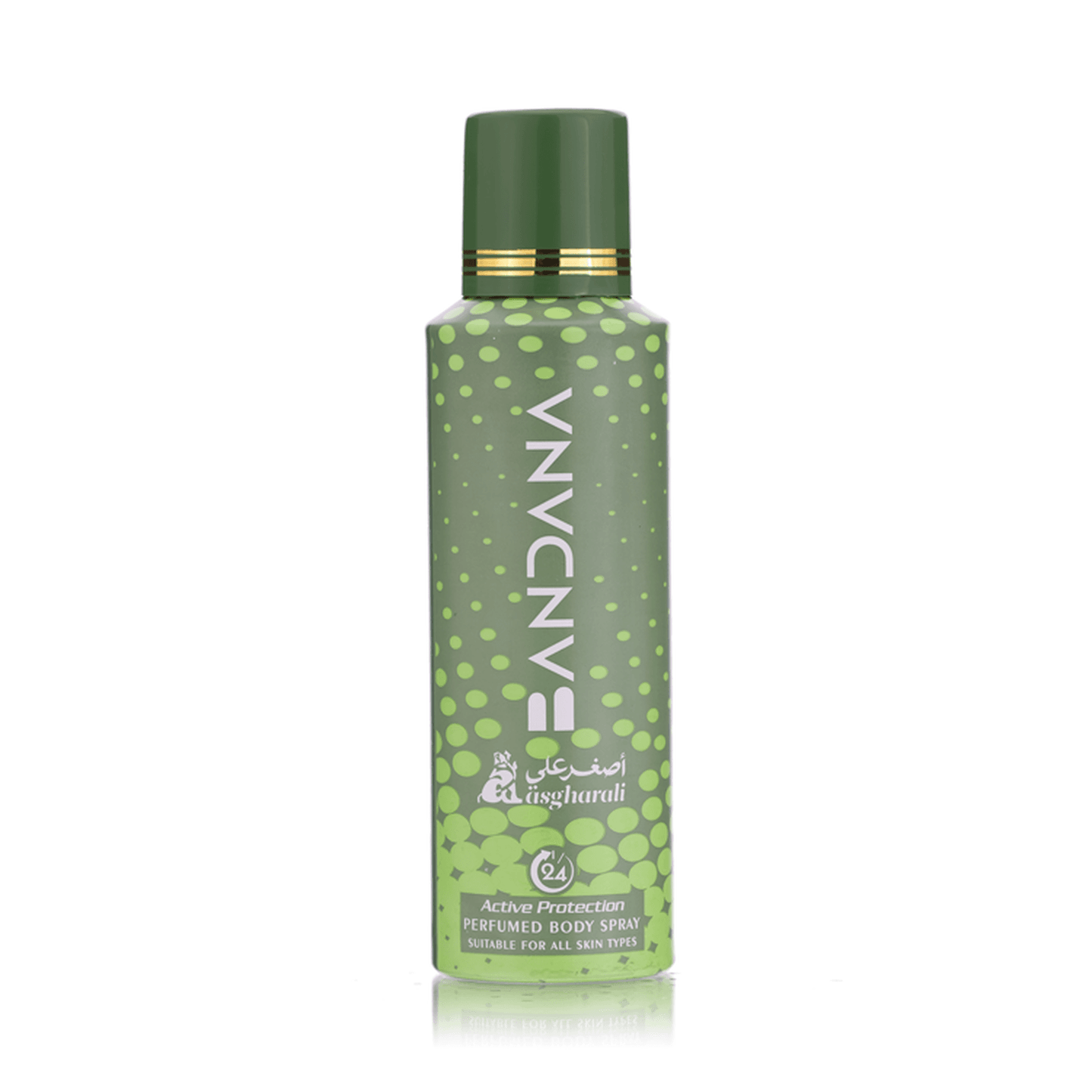 Asghar Ali Bandana Body Spray For Women 200ml