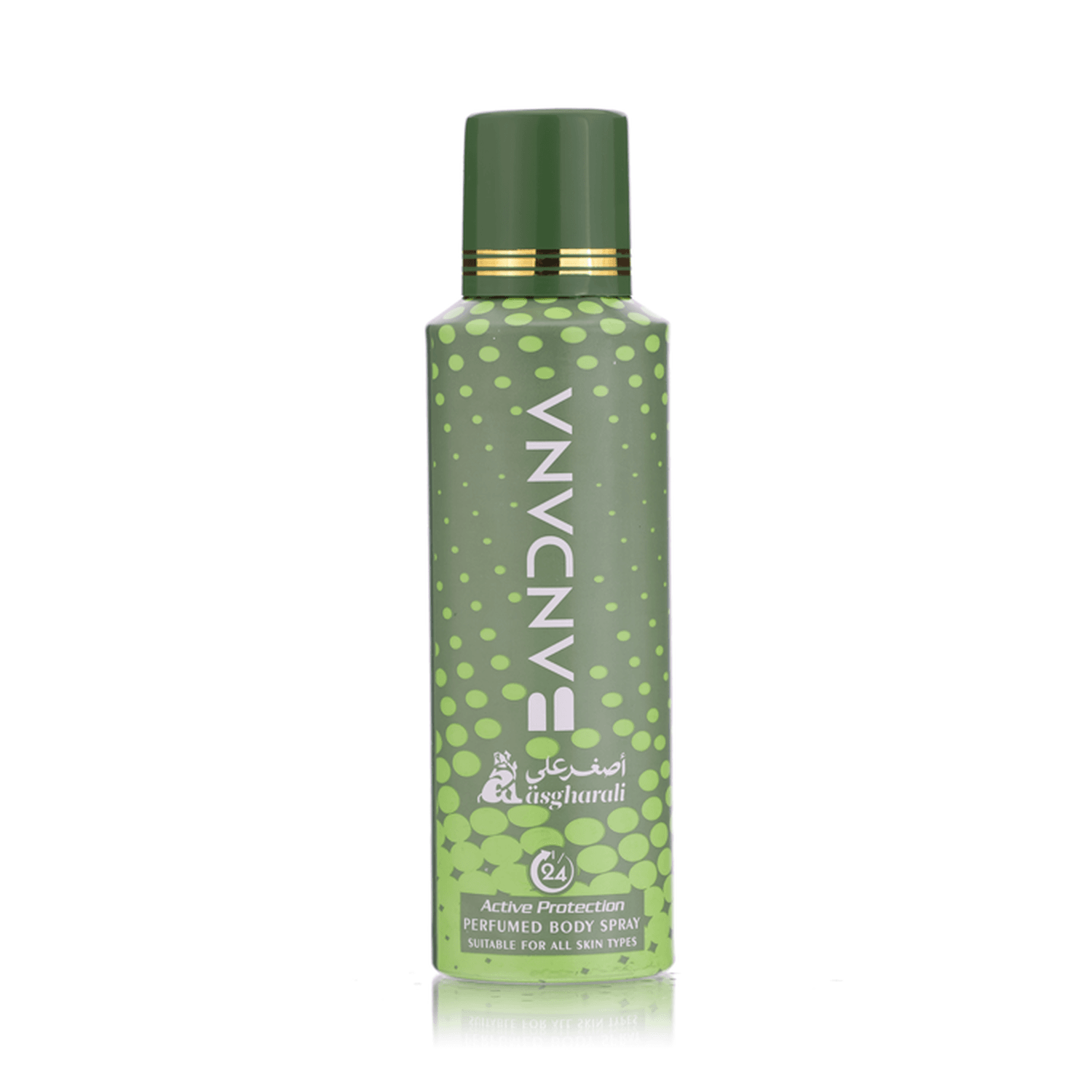 Asghar Ali Bandana Body Spray For Women 200ml