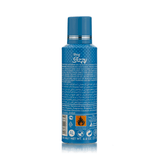 Asghar Ali Being Sizzy Body Spray For Him - 200ml
