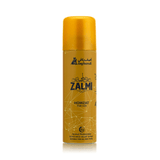 Asghar Ali Zalmi Body Spray For Her - Howzat For Her 200ml