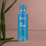 Asghar Ali Being Sizzy Body Spray For Him - 200ml