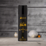 Asghar Ali Zalmi Body Spray - Bowled Unisex 200ml