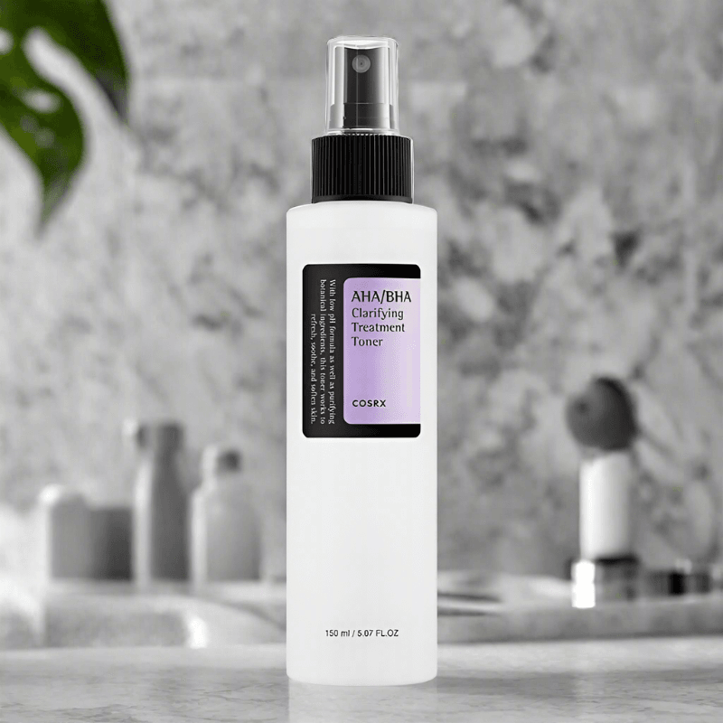 Cosrx PHA / BHA Clarifying Treatment Toner 150Ml