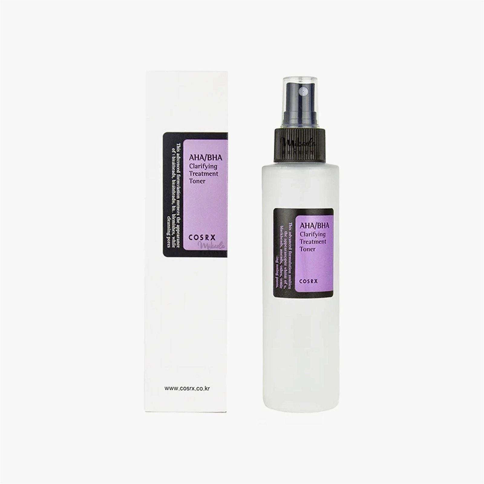 Cosrx PHA / BHA Clarifying Treatment Toner 150Ml