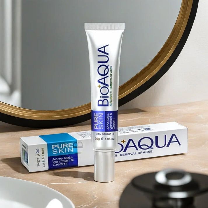 BIOAQUA Acne Removal Careme