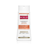 Bioblas Caffeine & Ginseng Shampoo (360Ml)