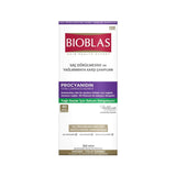 Bioblas Oiliness Shampoo
