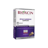 Bioxcin Black Garlic Shampoo 300Ml
