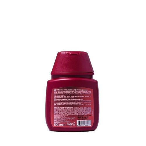 Bioxcin Dermagen Forte Shampoo 100Ml