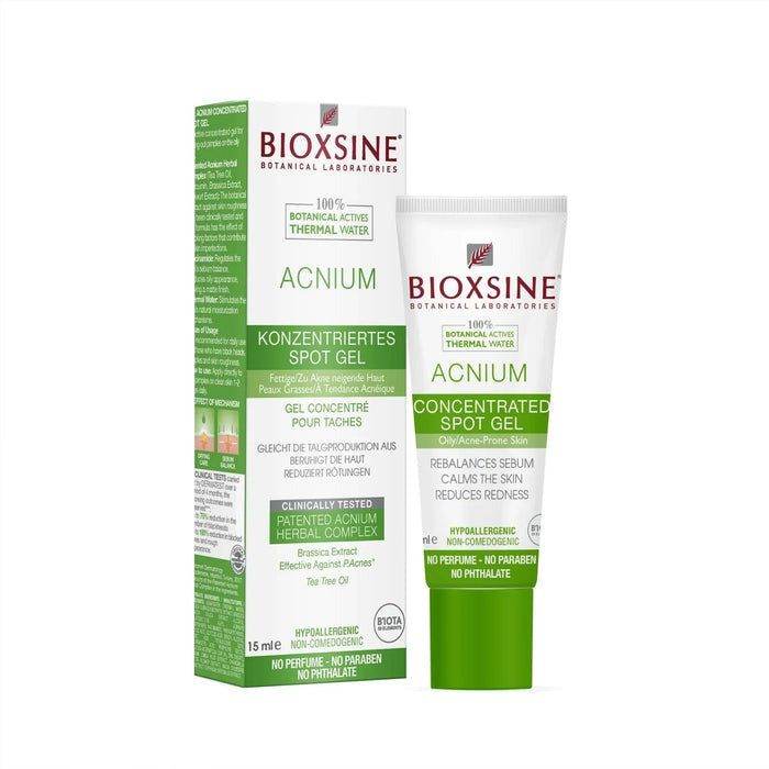 Bioxsine Acnium Concentrated Spot Gel