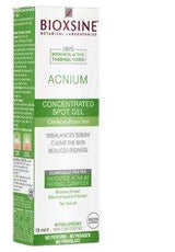 Bioxsine Acnium Concentrated Spot Gel