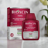 Bioxsine Dermagen Forte Shampoo 300Ml