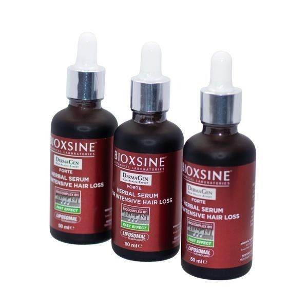 Bioxsine Dermagen Intensive Hair Serums 150Ml