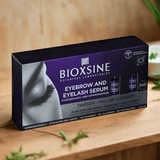 Bioxsine Eyebrow And Eyelash Serum