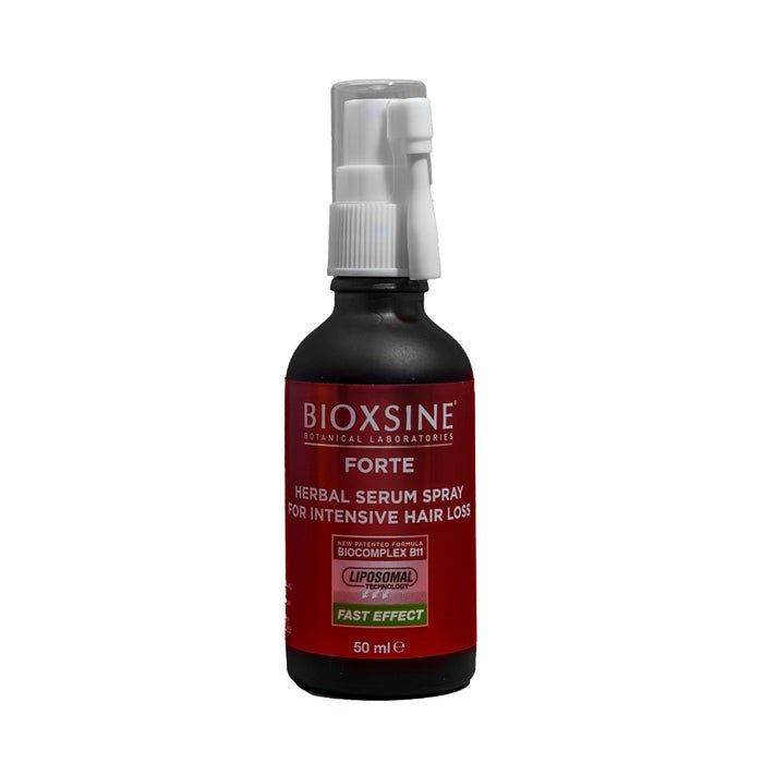 Bioxsine Fort Herbal Spray 50 Ml