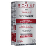 Bioxsine Pure & White Body Lotion