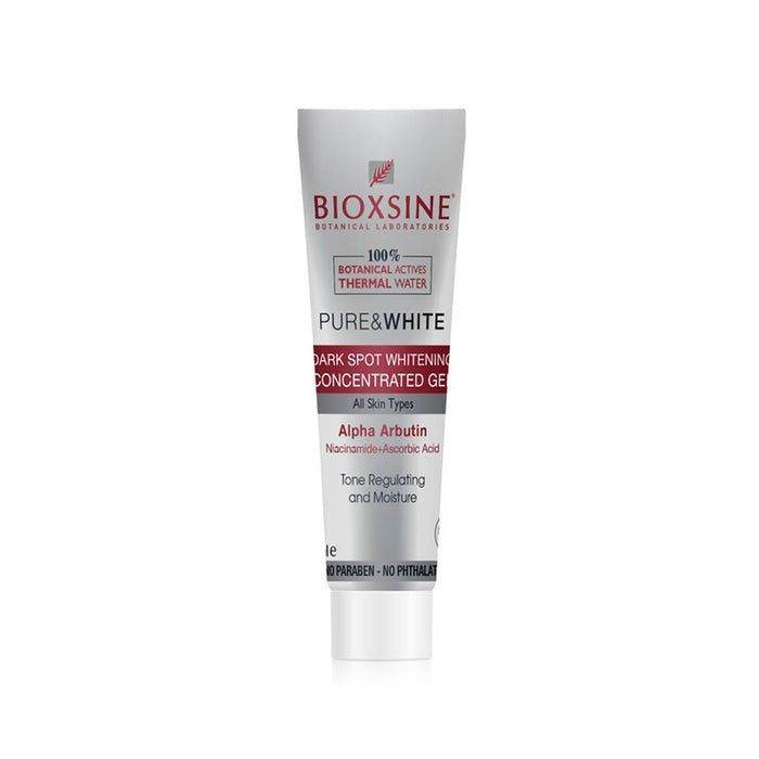 Bioxsine Pure & White Dark Spot Gel