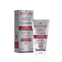 Bioxsine Pure & White Face Cream