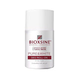 Bioxsine Pure & White Roll-on