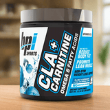 BPI - CLA + CARNITINE - 50 Servings
