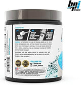 BPI - CLA + CARNITINE - 50 Servings