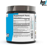 BPI - CLA + CARNITINE - 50 Servings