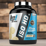 BPI - ISO HD - 4lbs