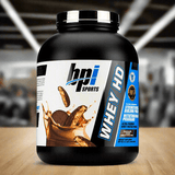 BPI - WHEY HD - 4lbs