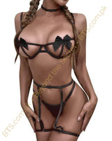 CUSP XX — Nocturnal Bow Cut-Out Set