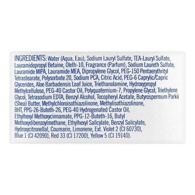 Bath & Body Frosted Coconut Snowball Shower Gel 295Ml