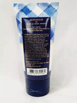 Bath & Body Gingham Body Cream 226G