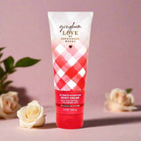 Bath & Body Gingham Love Body Cream 226G